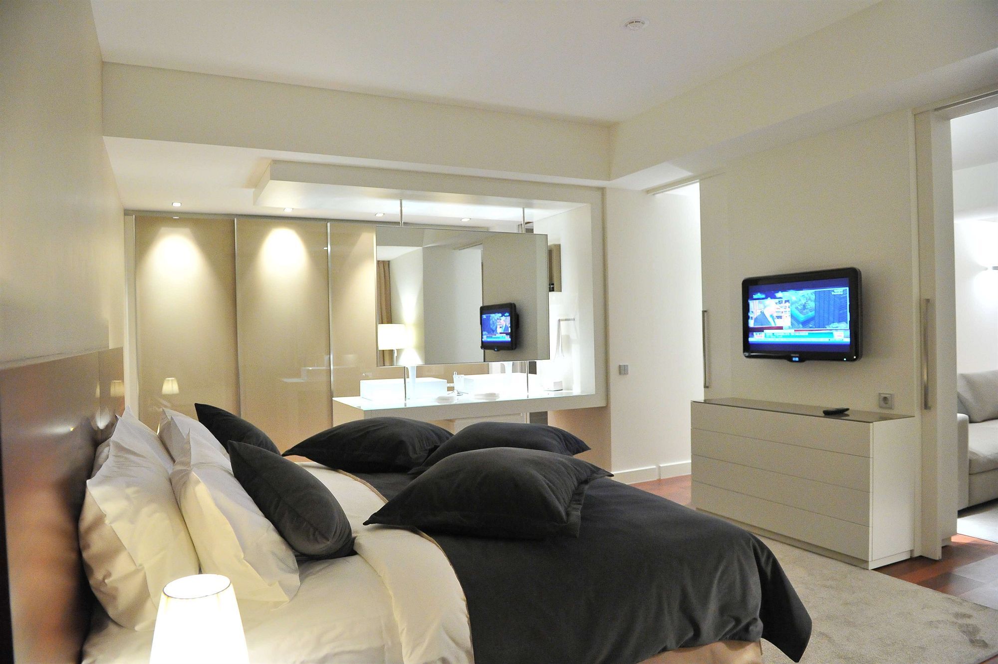 Park Hotel Αλμάτι Εξωτερικό φωτογραφία