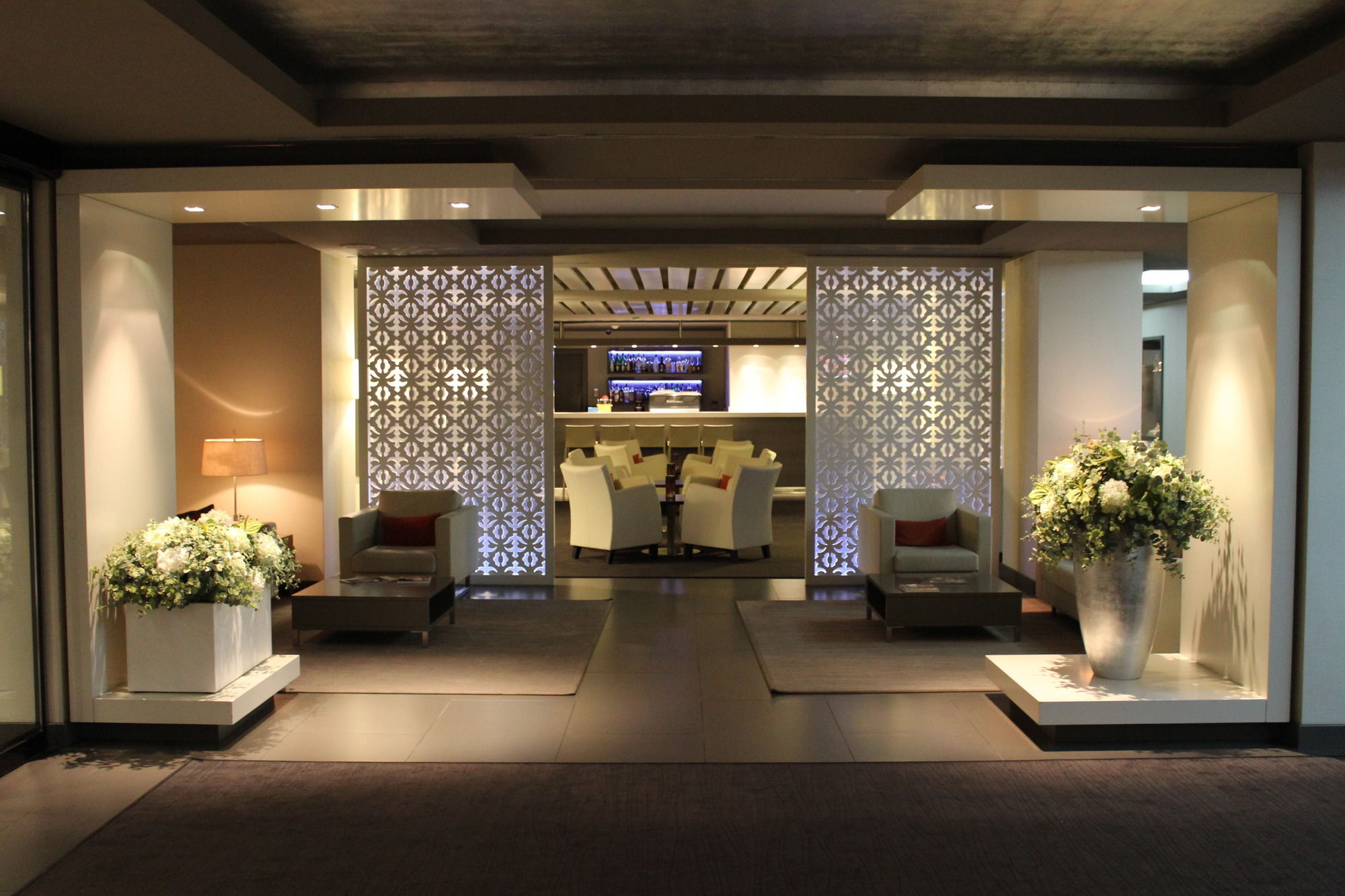 Park Hotel Αλμάτι Εξωτερικό φωτογραφία
