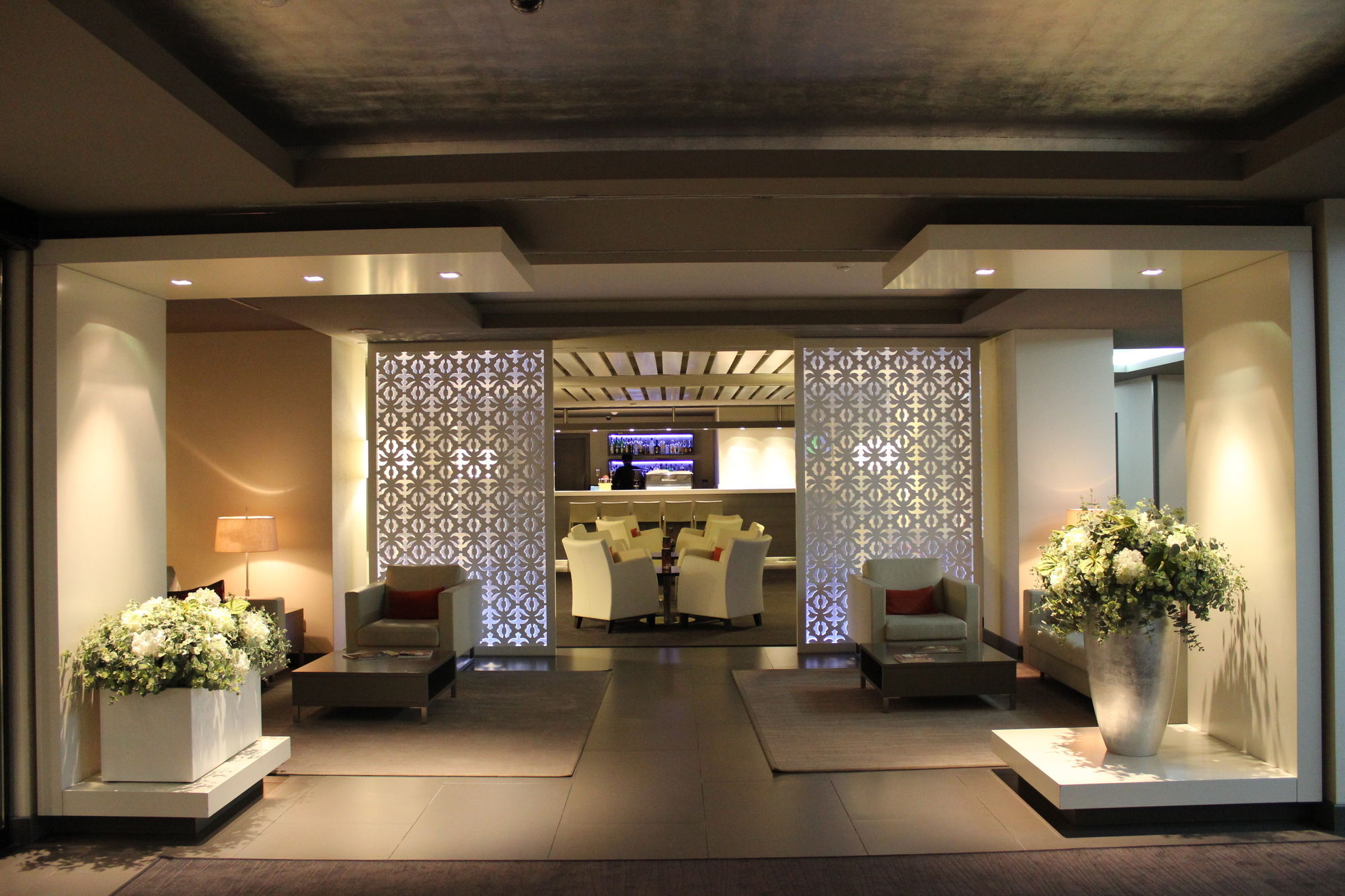 Park Hotel Αλμάτι Εξωτερικό φωτογραφία