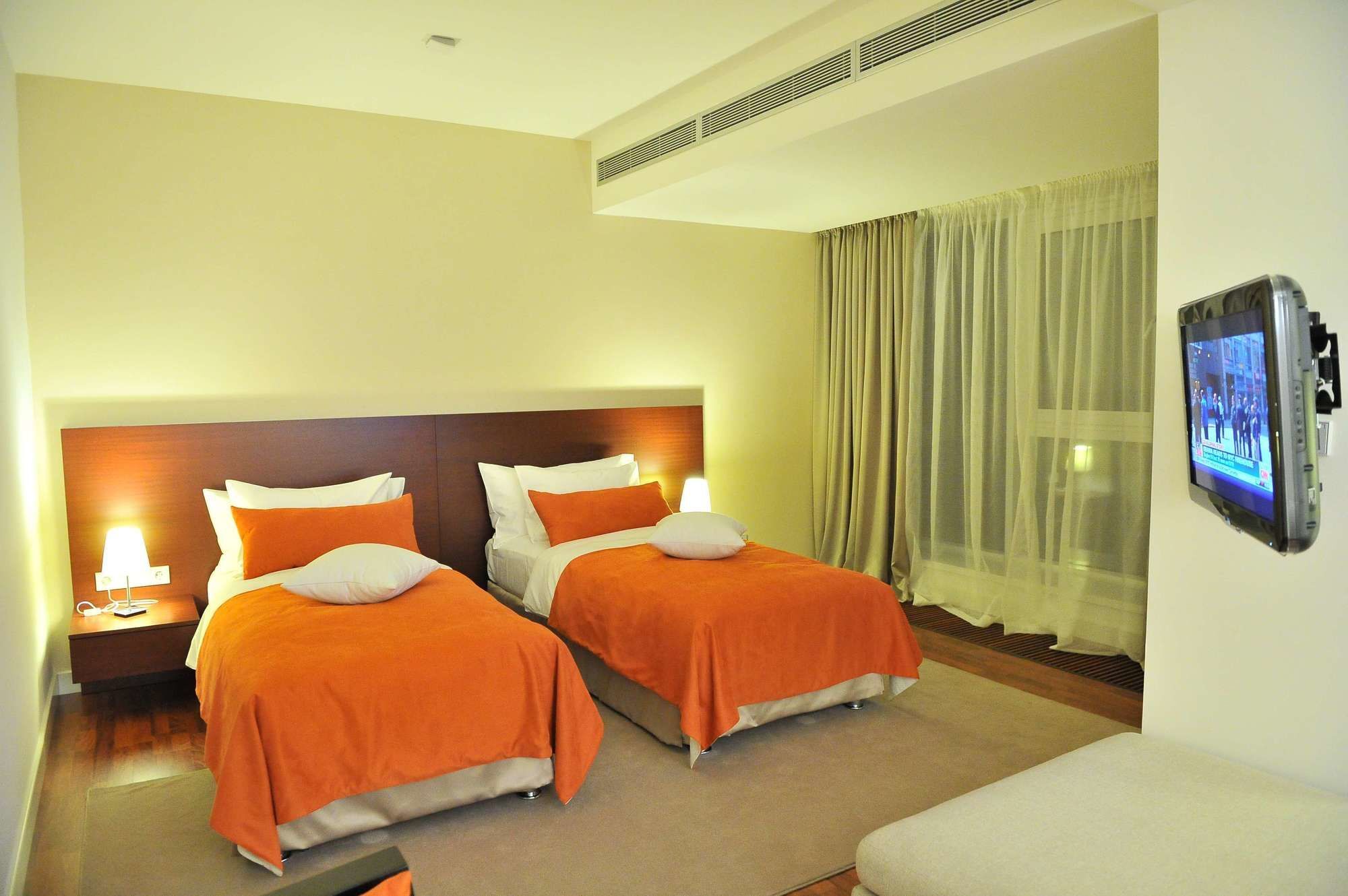 Park Hotel Αλμάτι Εξωτερικό φωτογραφία