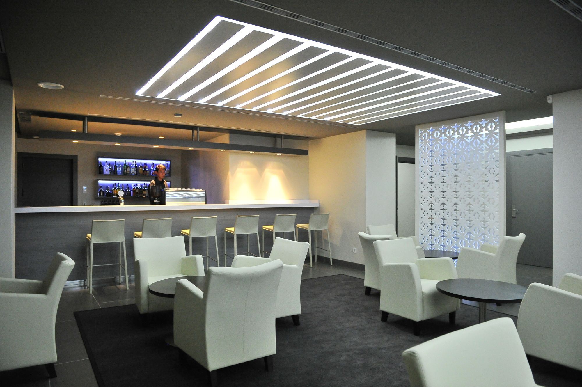 Park Hotel Αλμάτι Εξωτερικό φωτογραφία