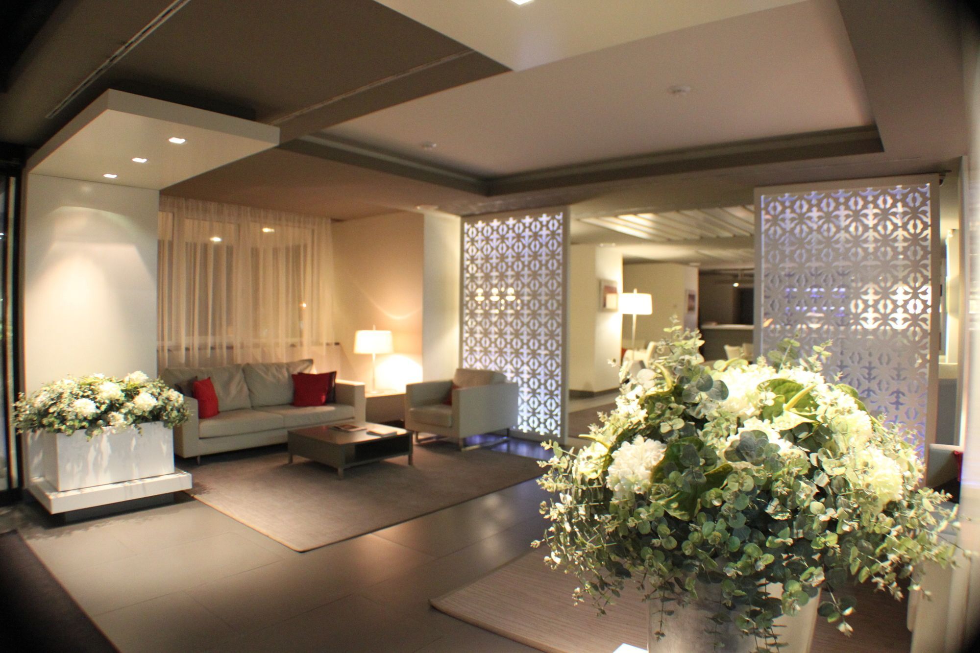 Park Hotel Αλμάτι Εσωτερικό φωτογραφία