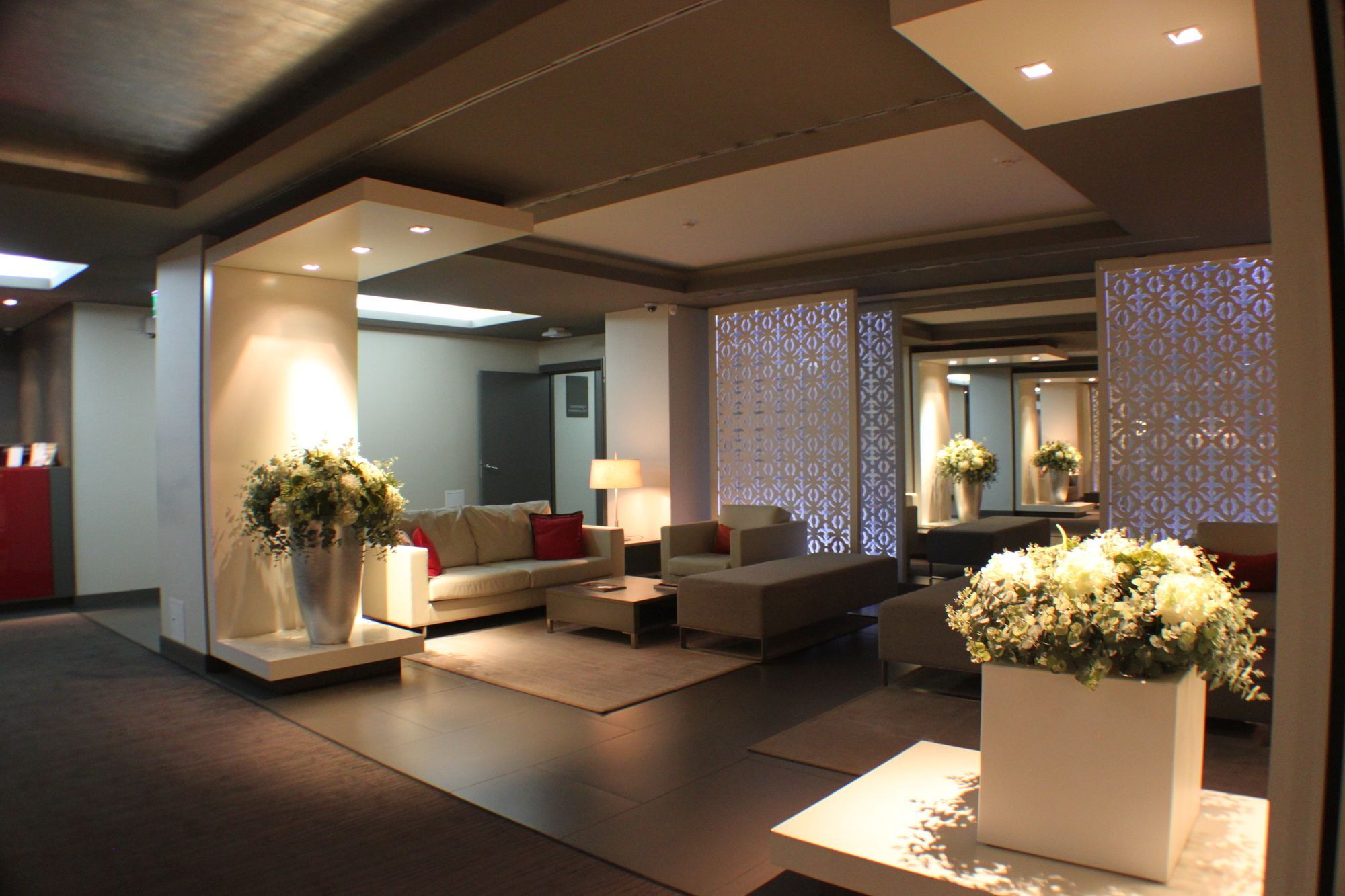 Park Hotel Αλμάτι Εσωτερικό φωτογραφία